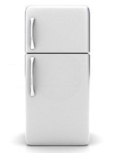 fridge