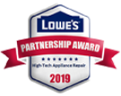 Law Partnership Award