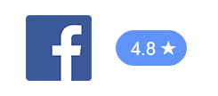 Facebook ratings