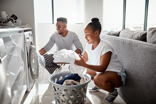 Common Problems With Washing Machines