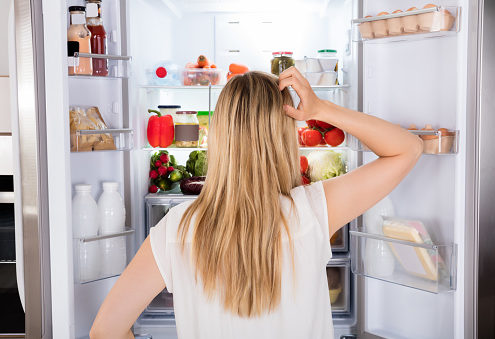 Refrigerator Tips