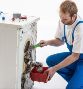 Dryer Vent Cleaning and Maintenance